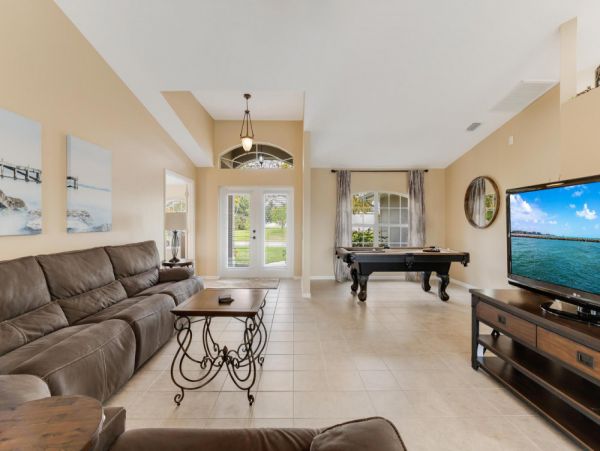 Cape Coral Home 1024289