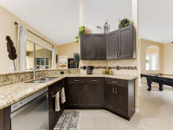 Cape Coral Home 1024289
