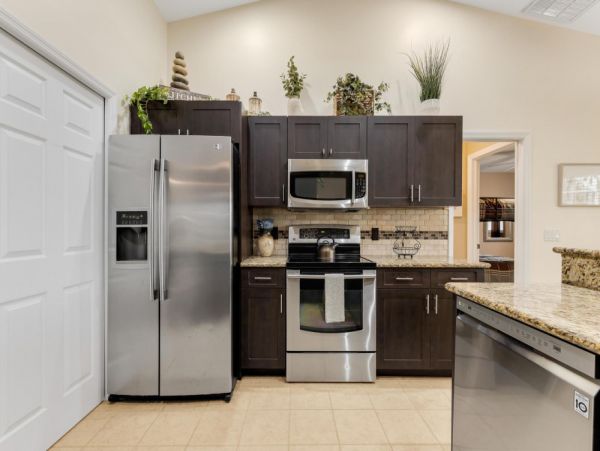 Cape Coral Home 1024289