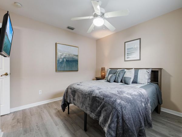 Cape Coral Home 1024289