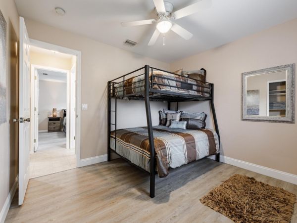Cape Coral Home 1024289