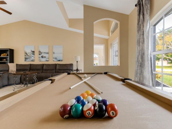 Cape Coral Home 1024289