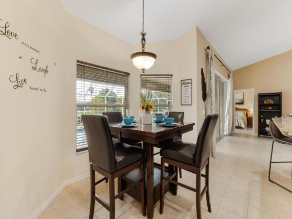 Cape Coral Home 1024289