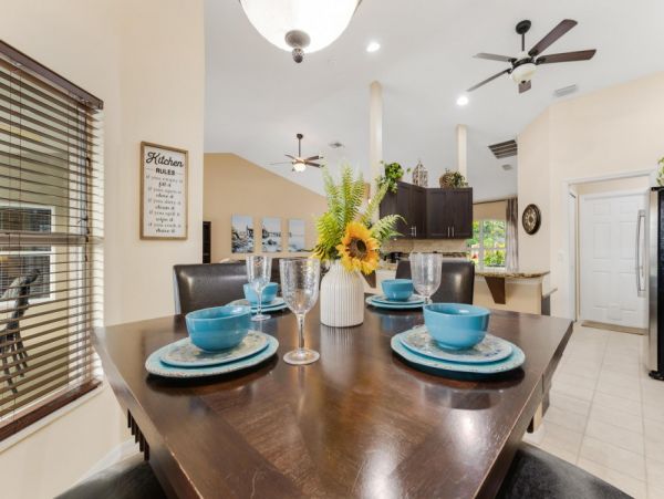 Cape Coral Home 1024289