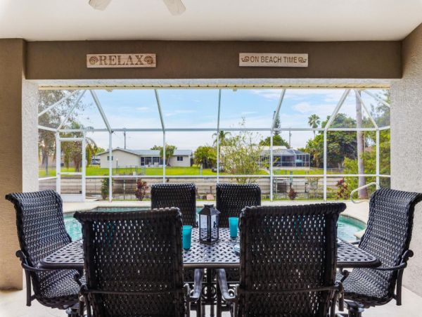 Cape Coral Home 1024289