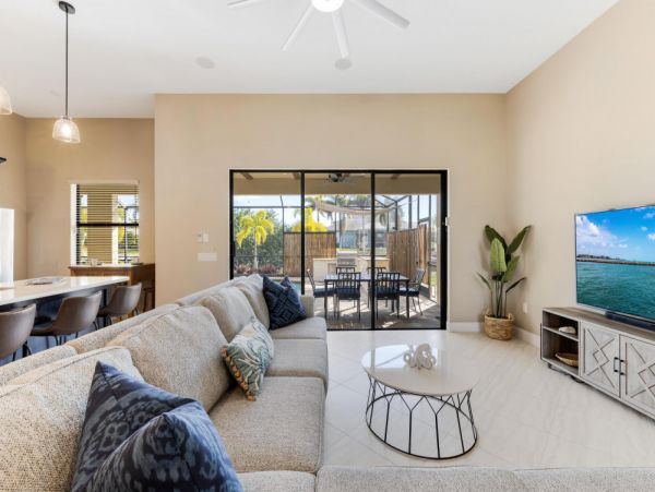 Cape Coral Home 1024290