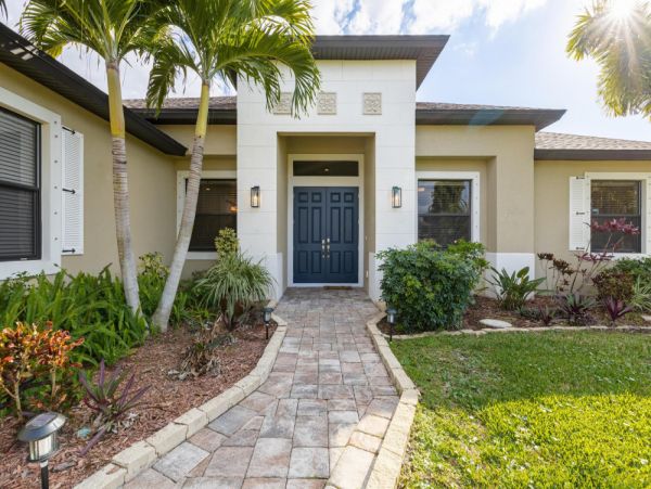 Cape Coral Home 1024290