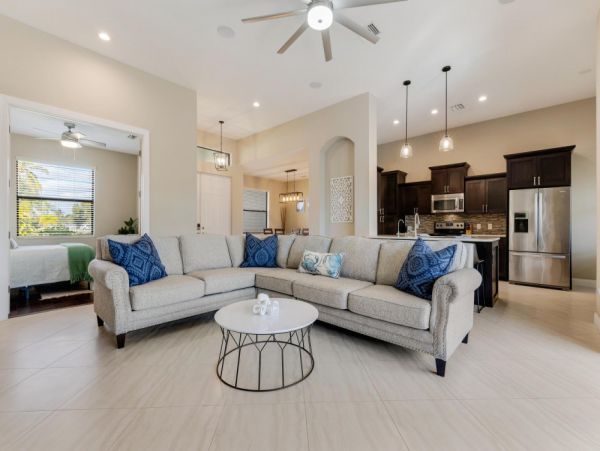 Cape Coral Home 1024290