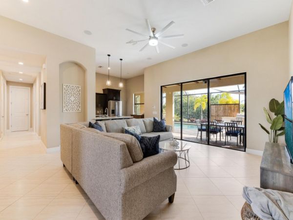 Cape Coral Home 1024290