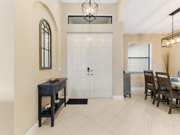 Cape Coral Home 1024290