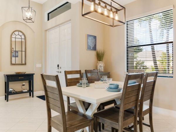 Cape Coral Home 1024290