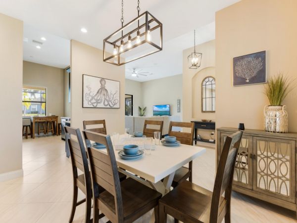 Cape Coral Home 1024290