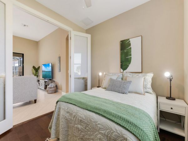 Cape Coral Home 1024290