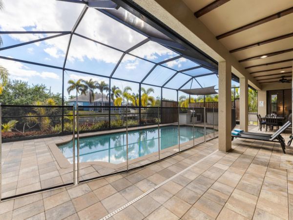 Cape Coral Home 1024290