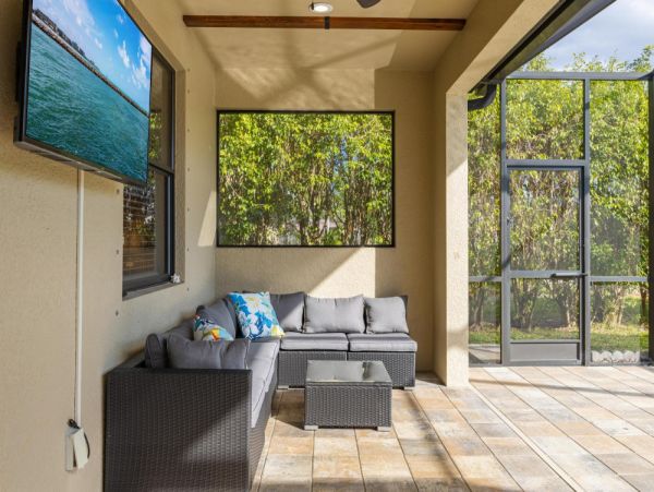 Cape Coral Home 1024290