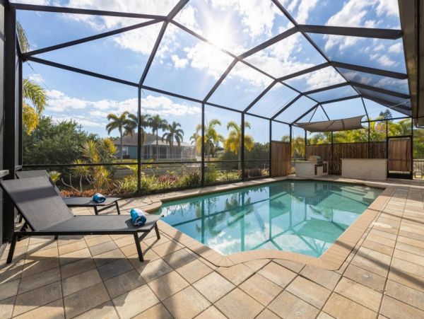 Cape Coral Home 1024290