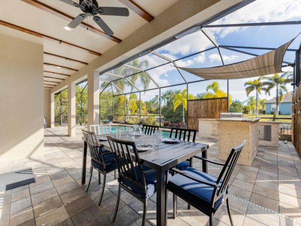 Cape Coral Home 1024290