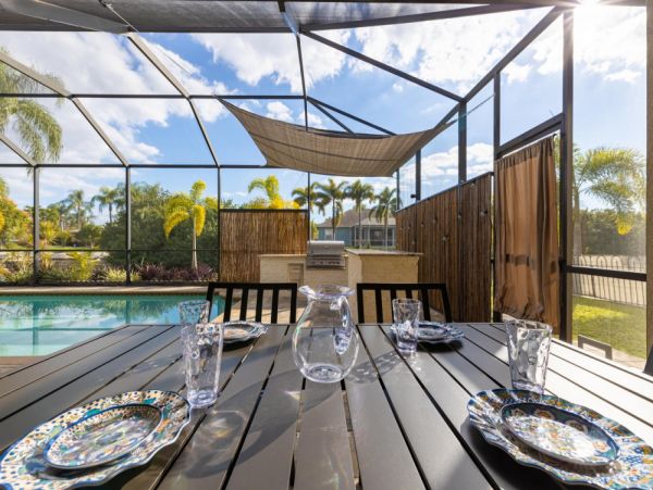 Cape Coral Home 1024290