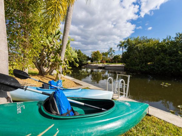 Cape Coral Home 1024290