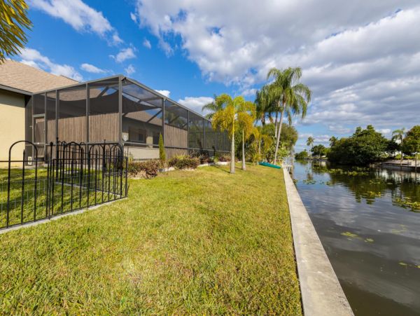 Cape Coral Home 1024290