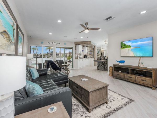 Cape Coral Home 1024291