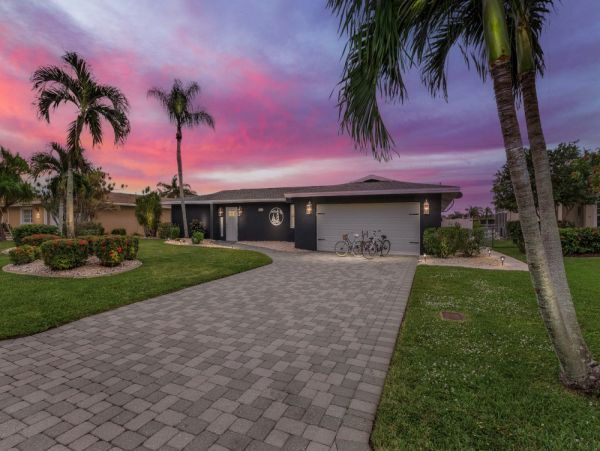 Cape Coral Home 1024291