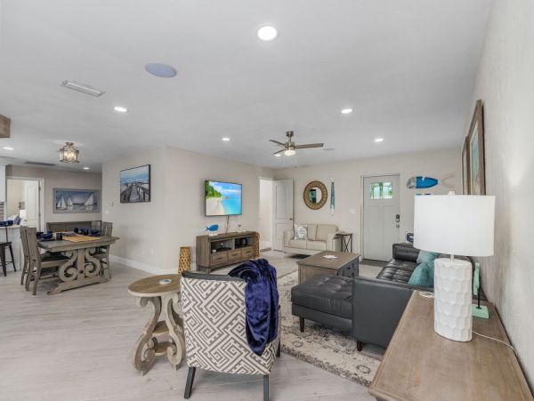 Cape Coral Home 1024291