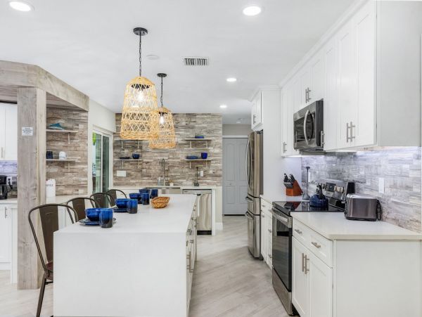 Cape Coral Home 1024291