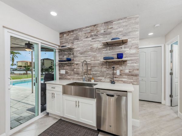 Cape Coral Home 1024291