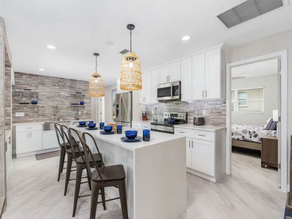 Cape Coral Home 1024291