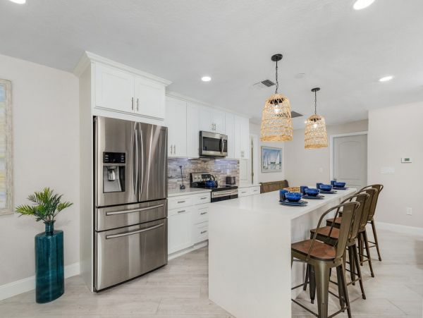 Cape Coral Home 1024291