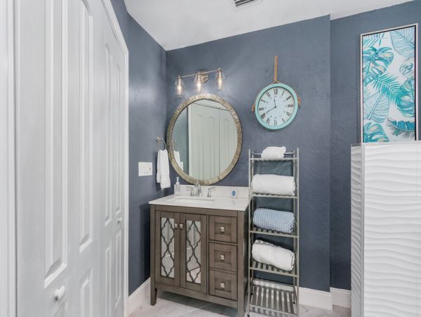 Cape Coral Home 1024291