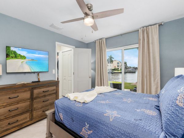 Cape Coral Home 1024291
