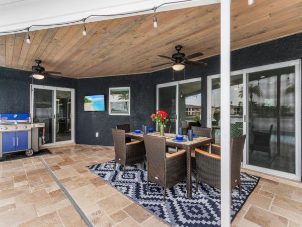 Cape Coral Home 1024291