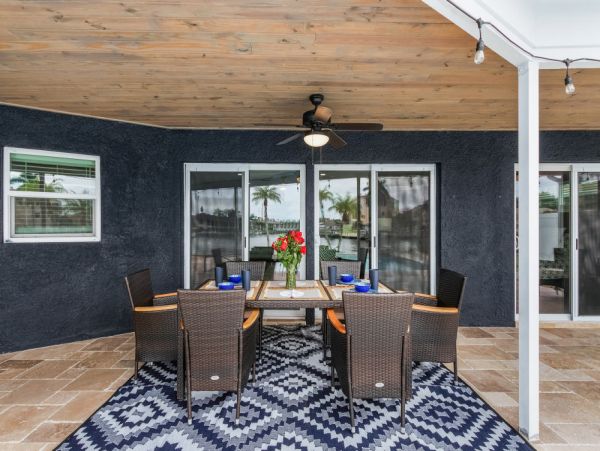 Cape Coral Home 1024291