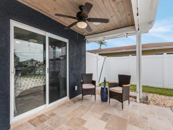 Cape Coral Home 1024291