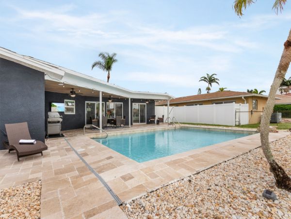 Cape Coral Home 1024291