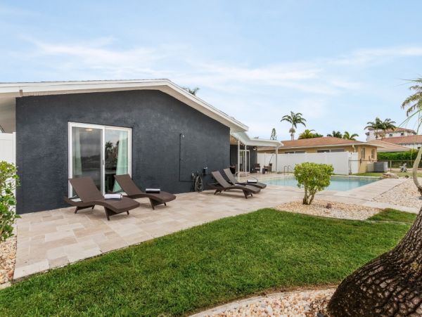 Cape Coral Home 1024291