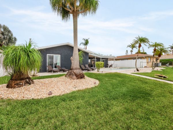 Cape Coral Home 1024291