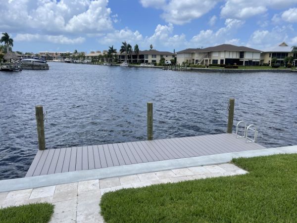 Cape Coral Home 1024291