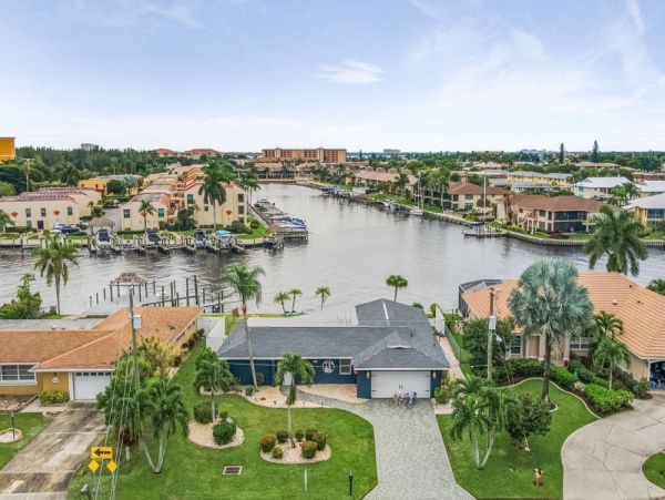 Cape Coral Home 1024291