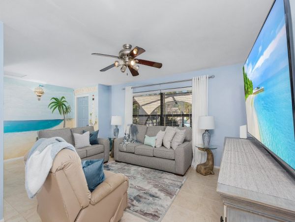 Cape Coral Home 1024292