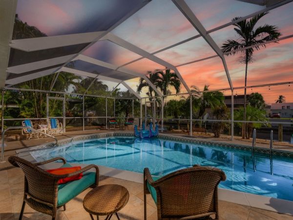 Cape Coral Home 1024292