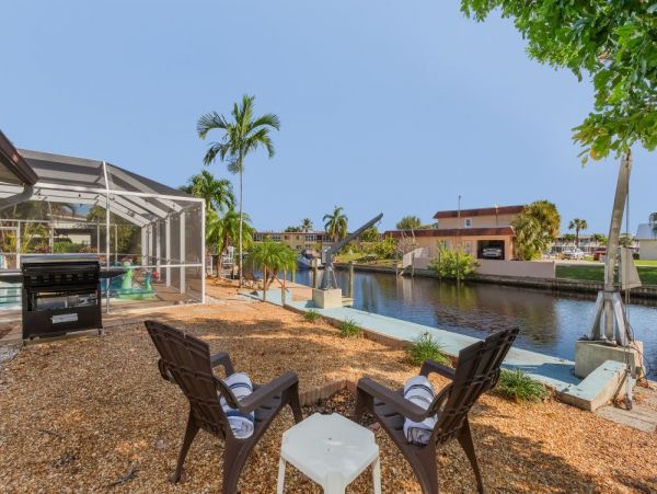 Cape Coral Home 1024292