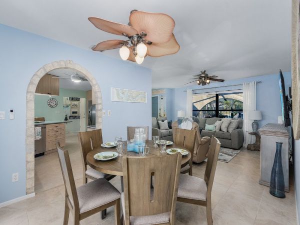Cape Coral Home 1024292