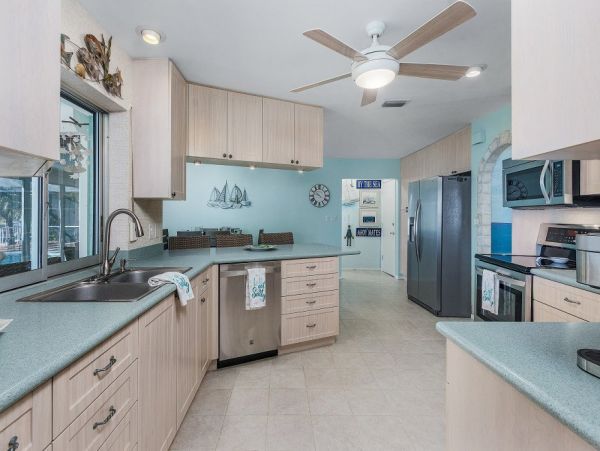 Cape Coral Home 1024292