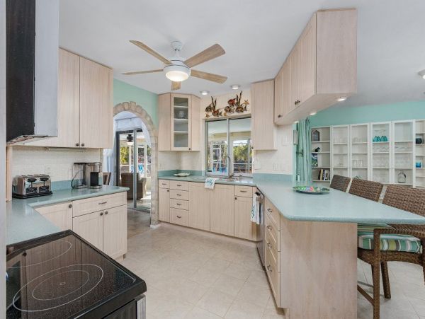 Cape Coral Home 1024292