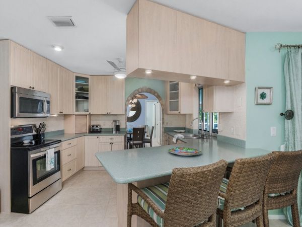 Cape Coral Home 1024292