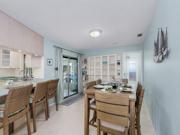 Cape Coral Home 1024292