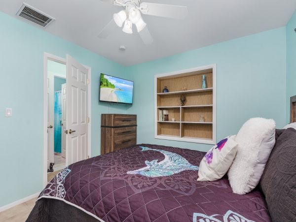 Cape Coral Home 1024292
